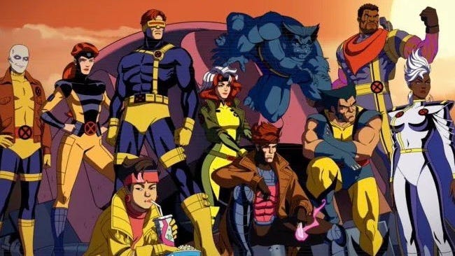 'X-Men ‘97' Creator Beau DeMayo Fired By Marvel Studios A Week Before Premiere