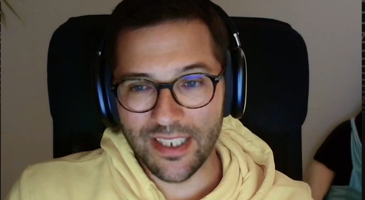AI Tools and Measuring Developer Performance (feat. Jirka Bachel)