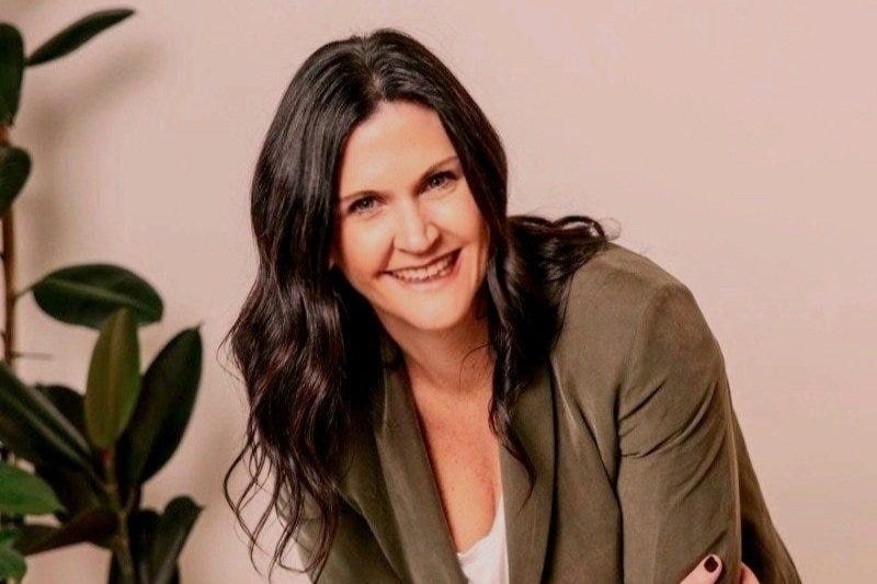 Taxi co-founder Nicola Taylor reflects on struggles, successes and fintech's bright future