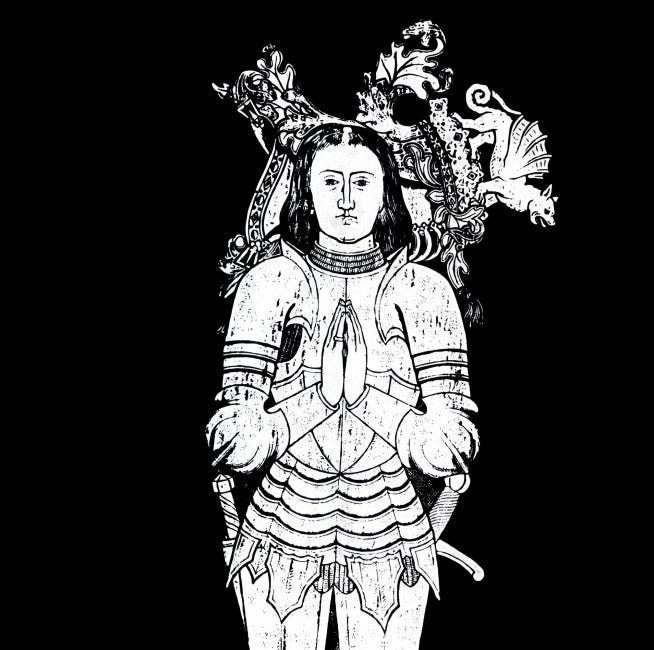 Edmund Tudor's War, and Murder (?), in Wales
