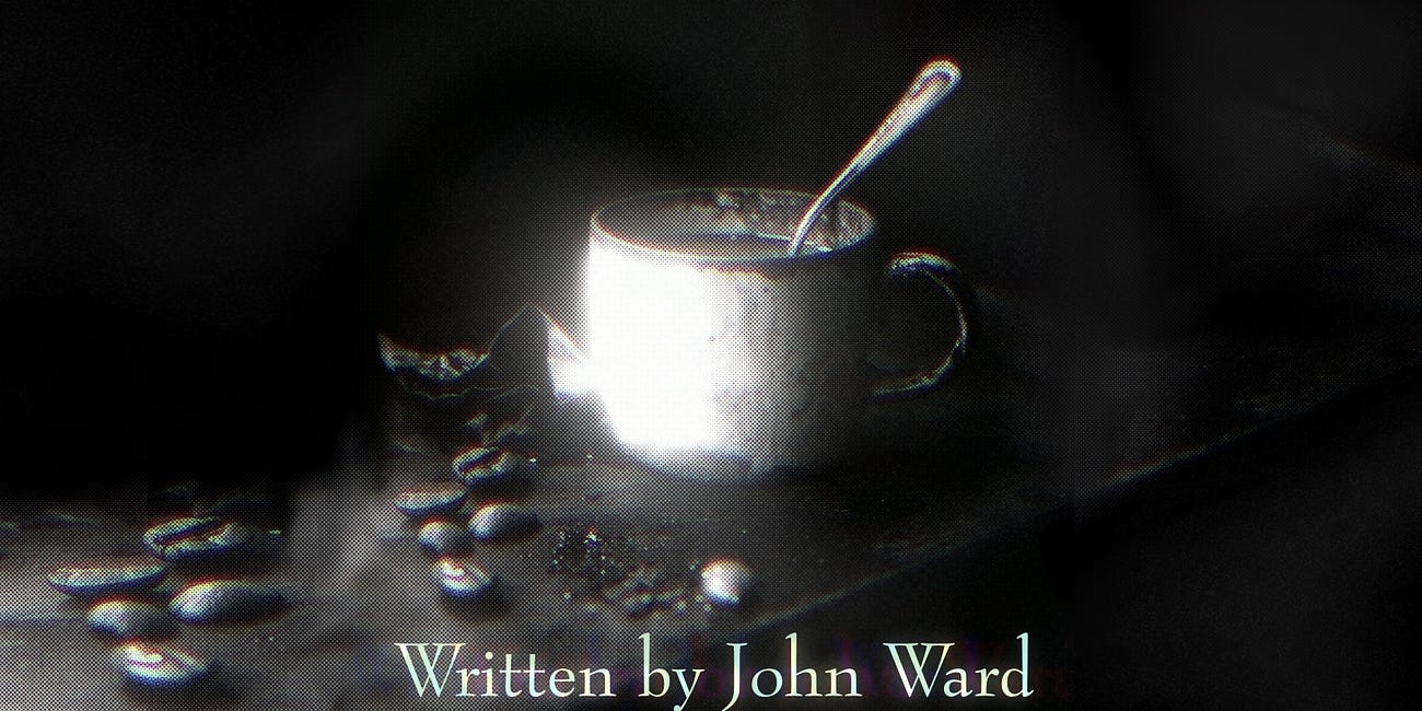 The Last Cup