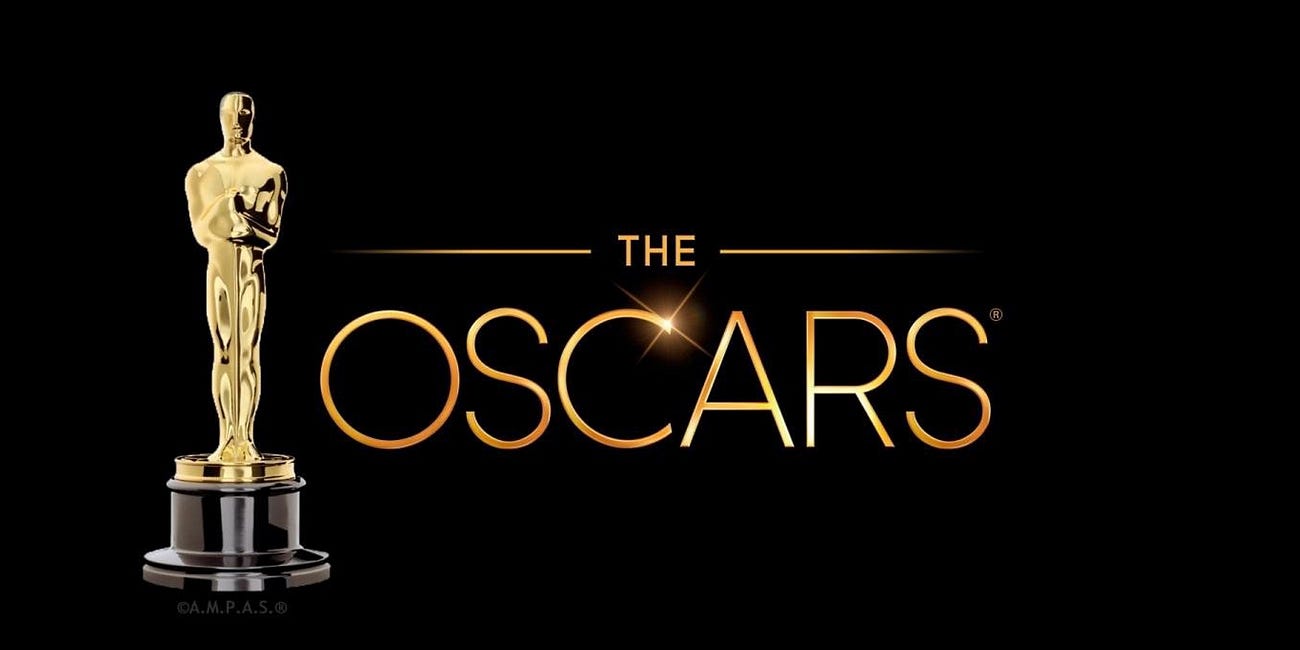 ‘Representation and Inclusion Standards’: The End of the Oscars