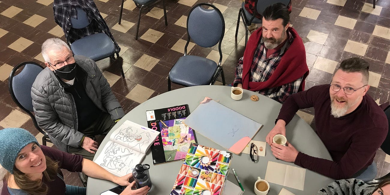 Solidarity Sundays Are Proof of the Power of Community. Now, What Else Can We Do?