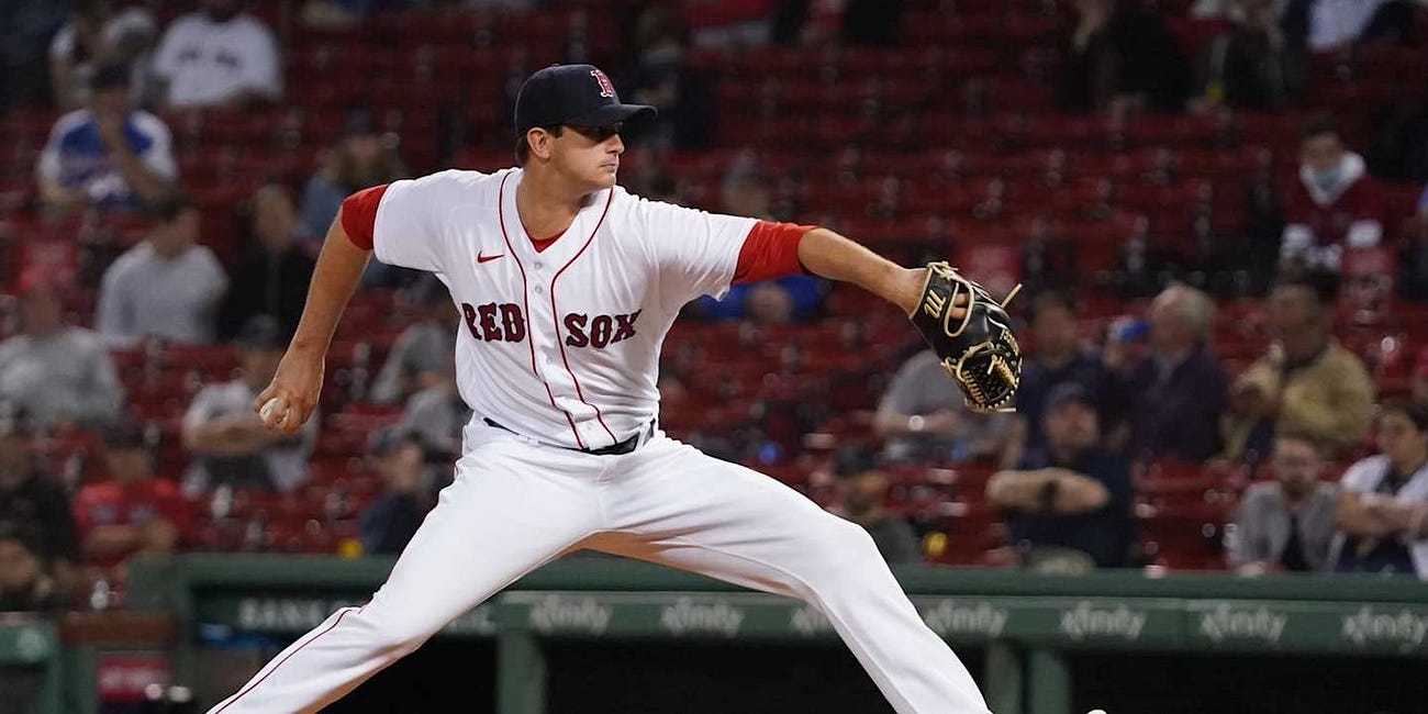 Red Sox' Garrett Whitlock confirms role for 2025 season: 'Back to the bullpen, baby'