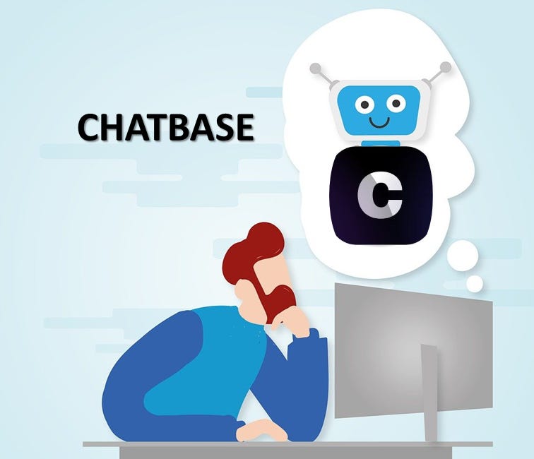 Chatbase: ChatGPT personalizado para tus datos