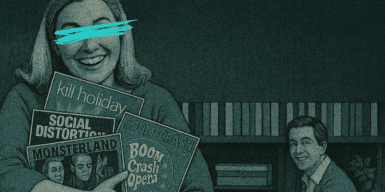 Time to Vote: Which 90s Album Should We Dig Into Next?