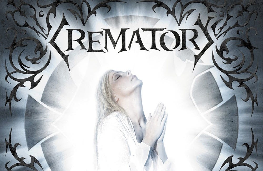 Crematory