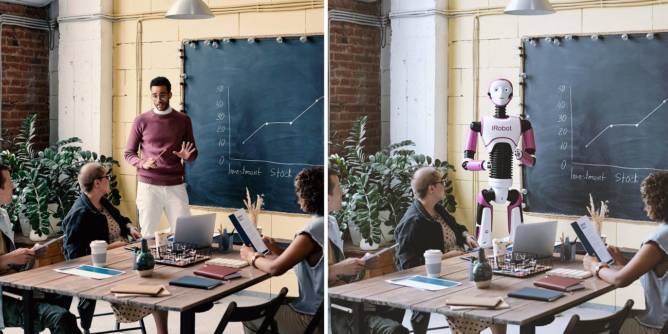 Smart AI, Smarter Business: Using Generative AI Wisely
