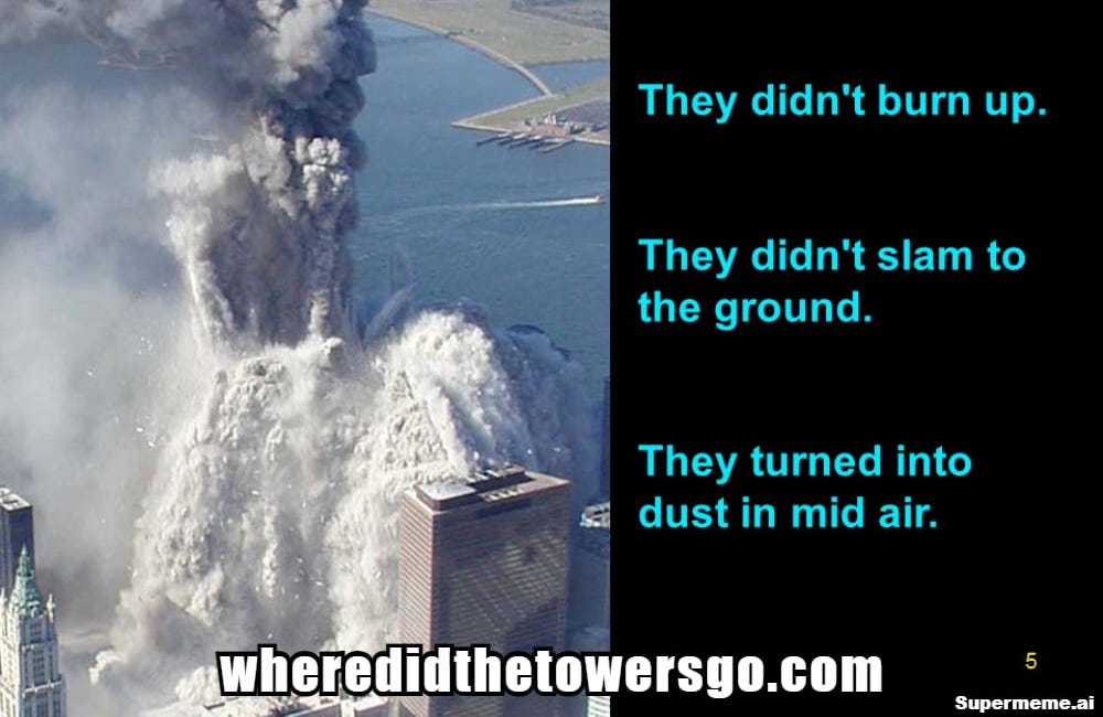 Controlled Demolition Expert Speaks Out!