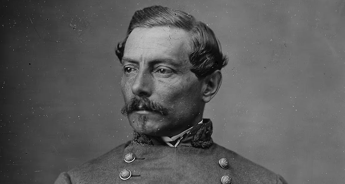 Corinth: The Mississippi Crossroads Where The Confederate Cause Was Lost