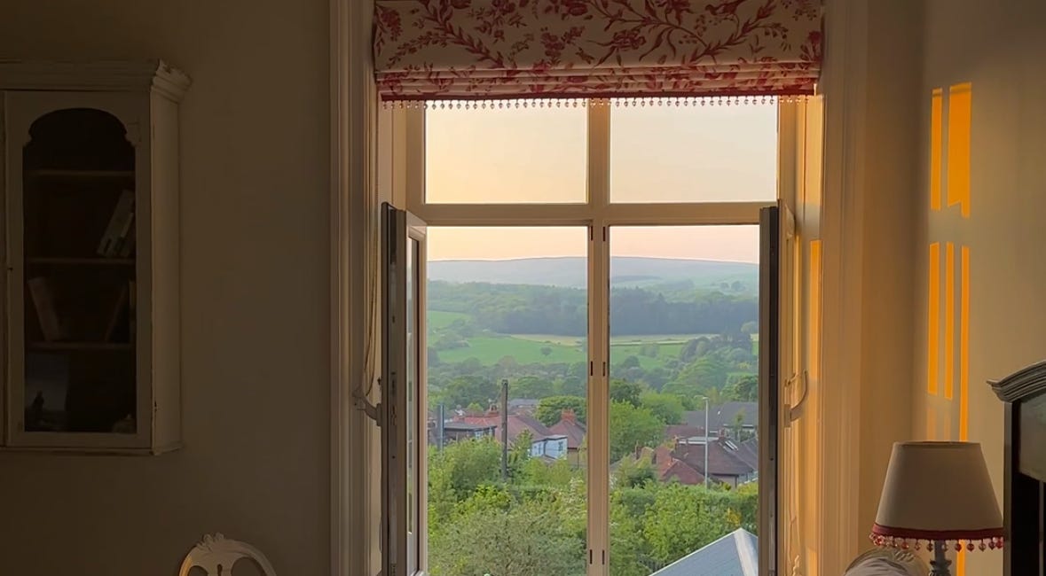 Small Rituals to Make Everyday Life Feel More Magical 