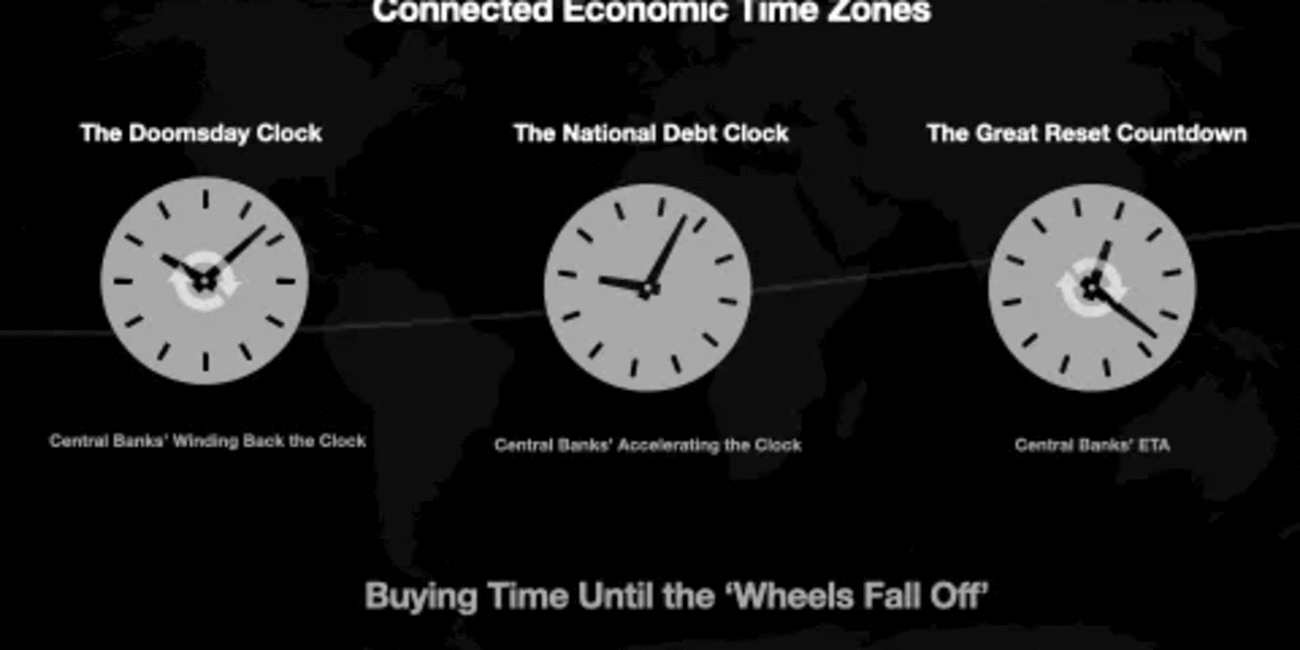 The Doomsday Fund 