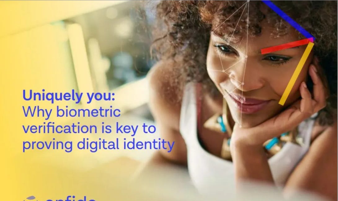 Coming Soon to a Country Near You: More Nations Rolling Out Digital IDs and Making Them Mandatory for Citizens To Access Bank Accounts