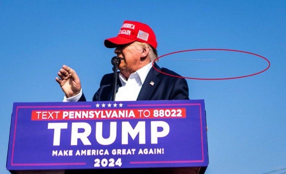 On Trump, Truth, and Telling It Like It Is 