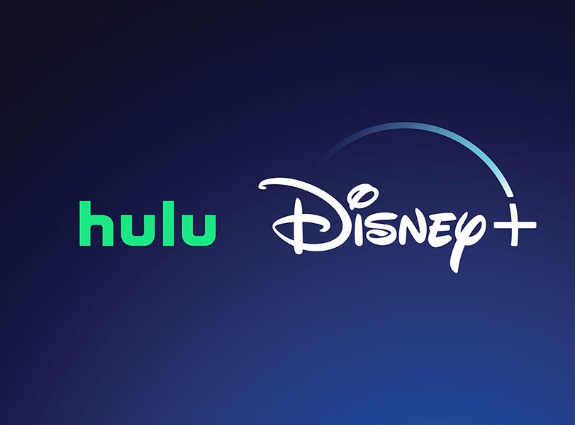 Disney+ And Hulu Content To Combine In Standalone 'One App Experience'