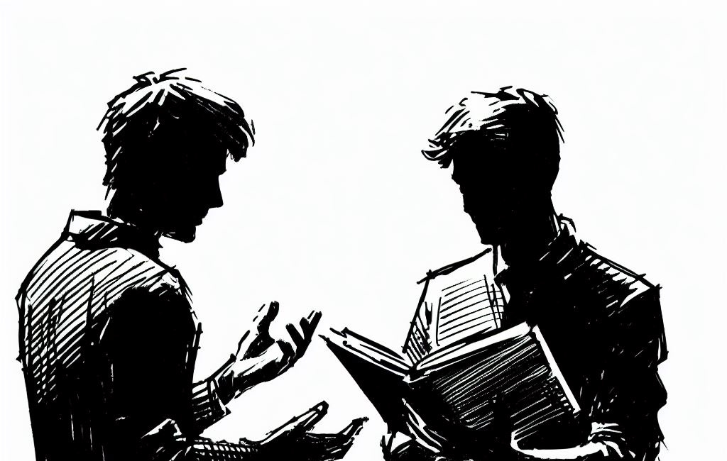 How Mentoring Can Inspire You to Become an Impactful Leader