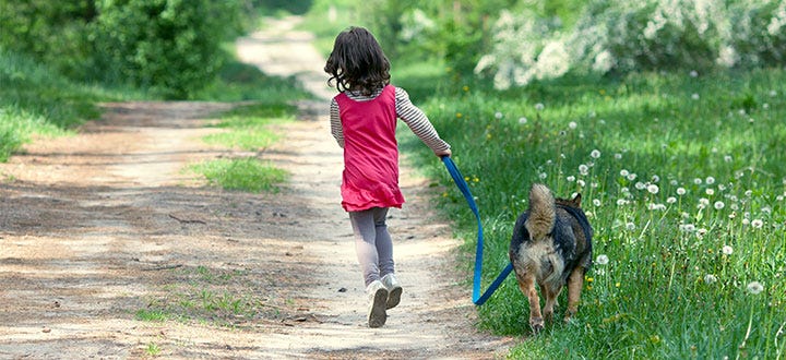 Objectivism and Parenting