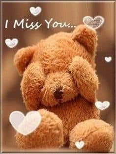 Teddybear