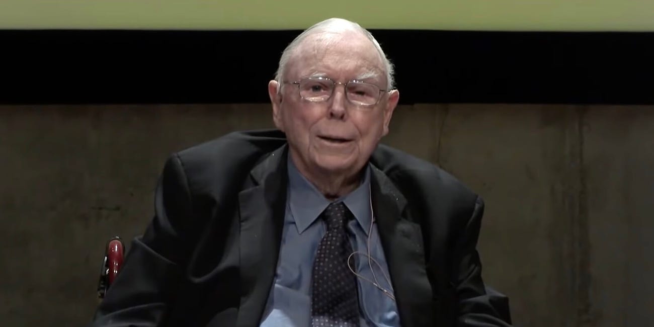 Charlie Munger Q&A Transcript // 2020 Redlands Forum (Paid Subscriber Bonus)