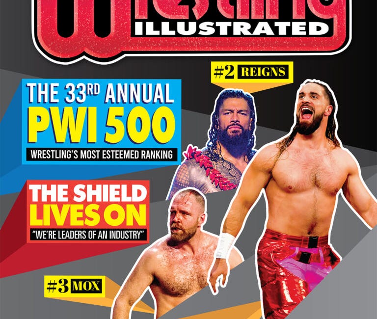 Notable Names from the DMV in the PWI 500