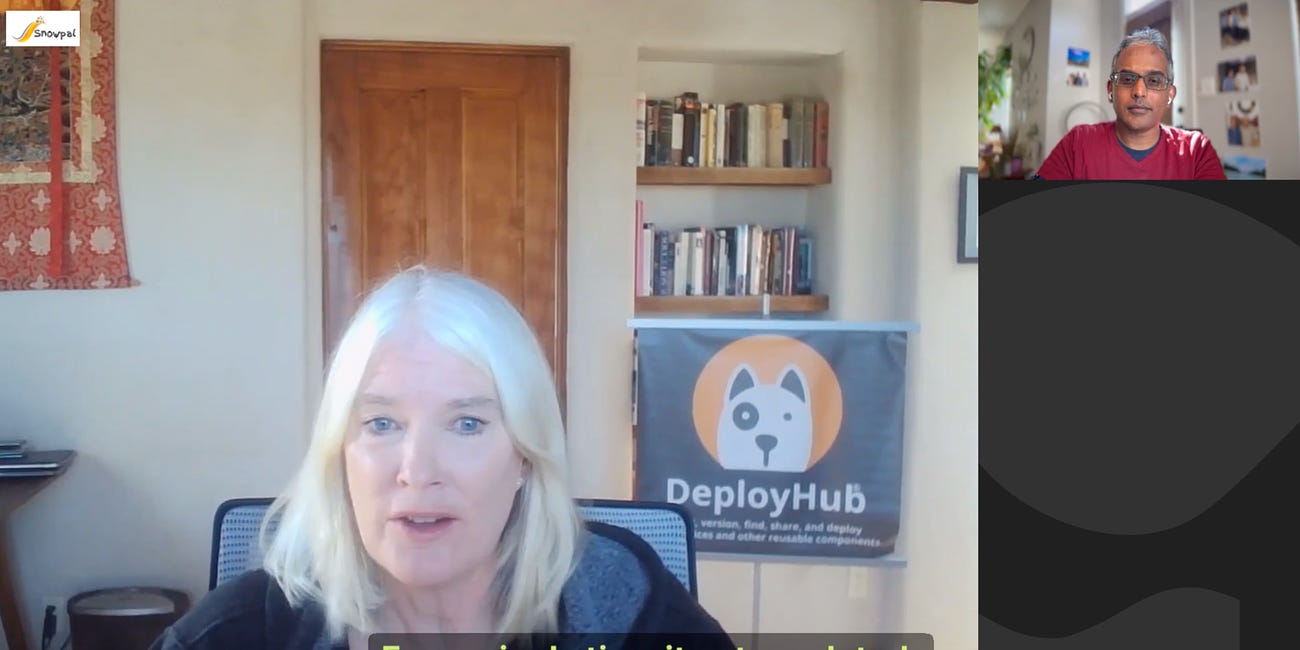 Software Supply Chain Security and a Decoupled Architecture (feat. Tracy Ragan)