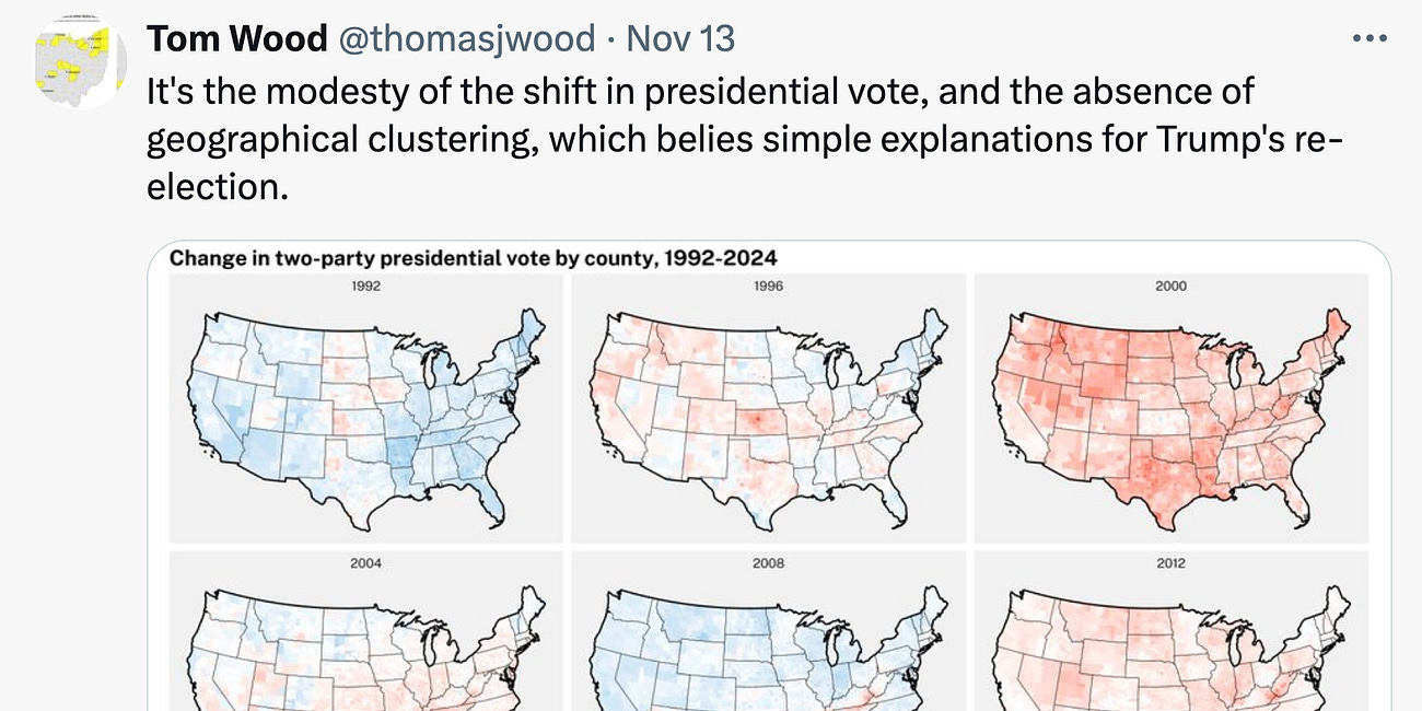 Chartbook 336 Trump's victory in 2024: consolidating the anti-PMC coalition. 