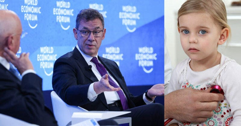 Secret Pfizer Report Reveals 40% Spike in Heart Conditions Among Covid-Vaccinated