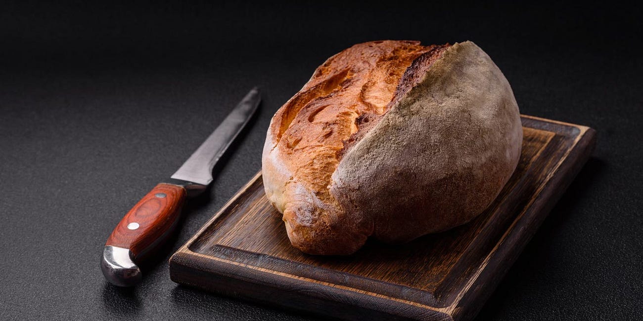 “Carbs make us fat” is just a myth