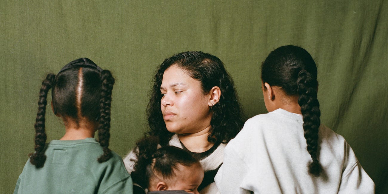 Curl Communities: a photo essay