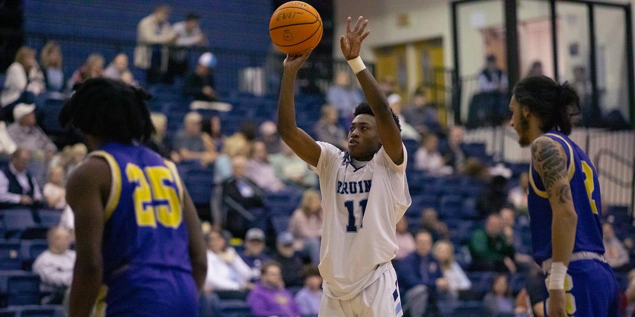Want Your Team to Shoot Better from the FT Line?