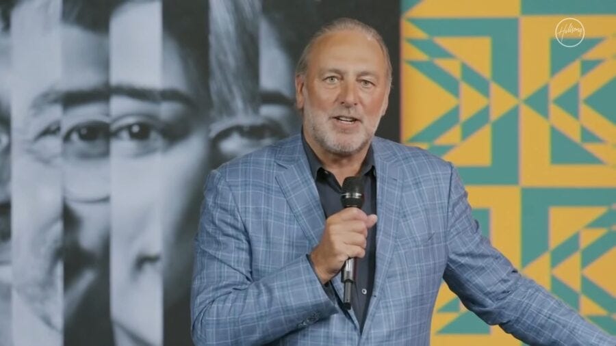 Brian Houston Verdict in Sex Abuse Scandal To Be Announced Tomorrow