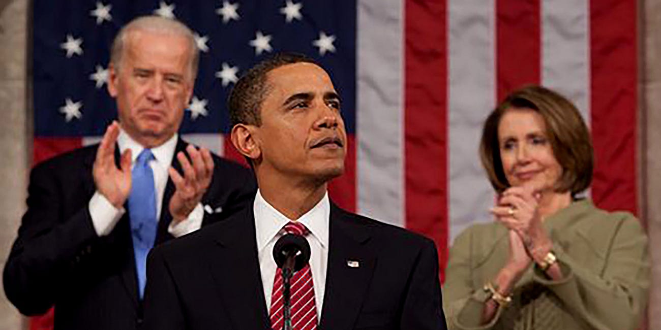 Obama’s Atomic Bomb: The Ideological Clarity of the Democratic Agenda