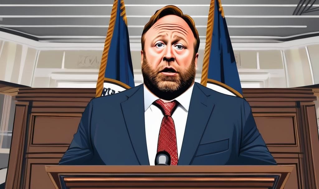 THE SCROLL: Psyop 46 and the Federal Fantasy Football Draft, Part Three