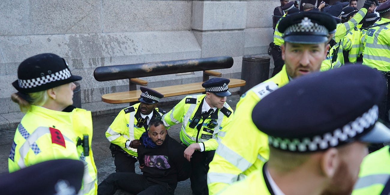 Even Antisemites Deserve Free Speech