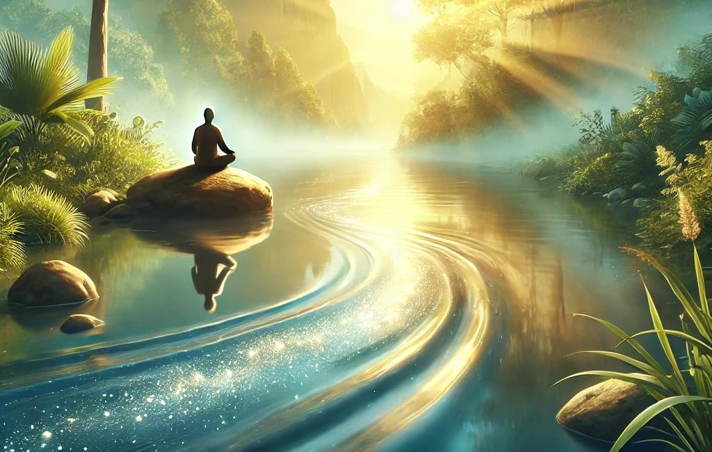 Shaping Reality