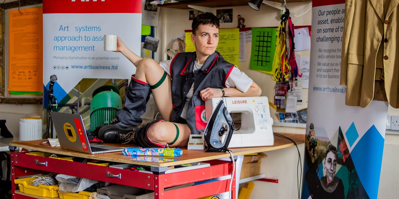 GIFT – Gateshead festival keeps on giving