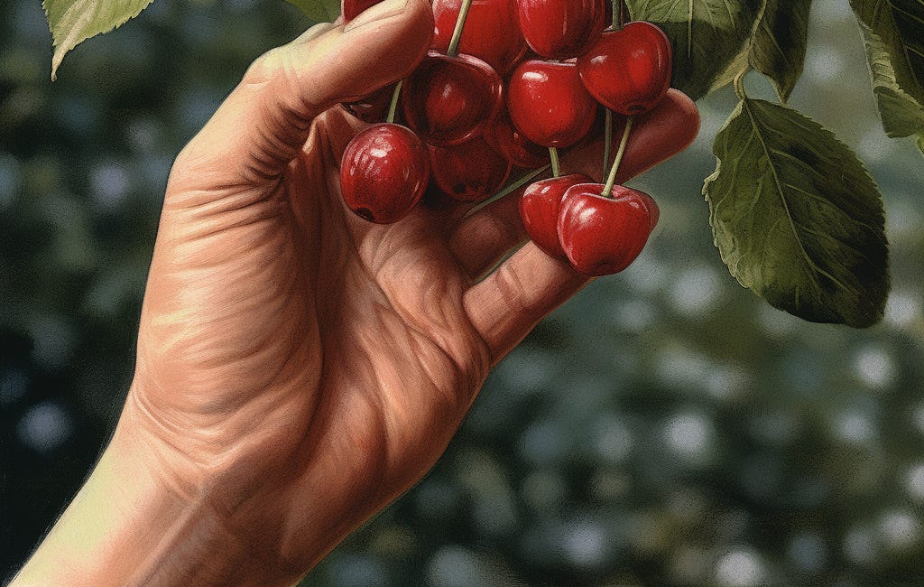 Lies We Tell in Leadership, Part 4: Cherry-Picking