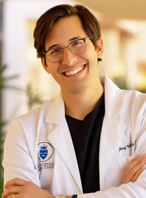 Fighting Big Pharma!