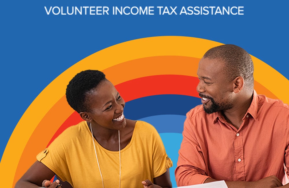 United Way Suncoast Announces Free Tax Preparation Services for 2025