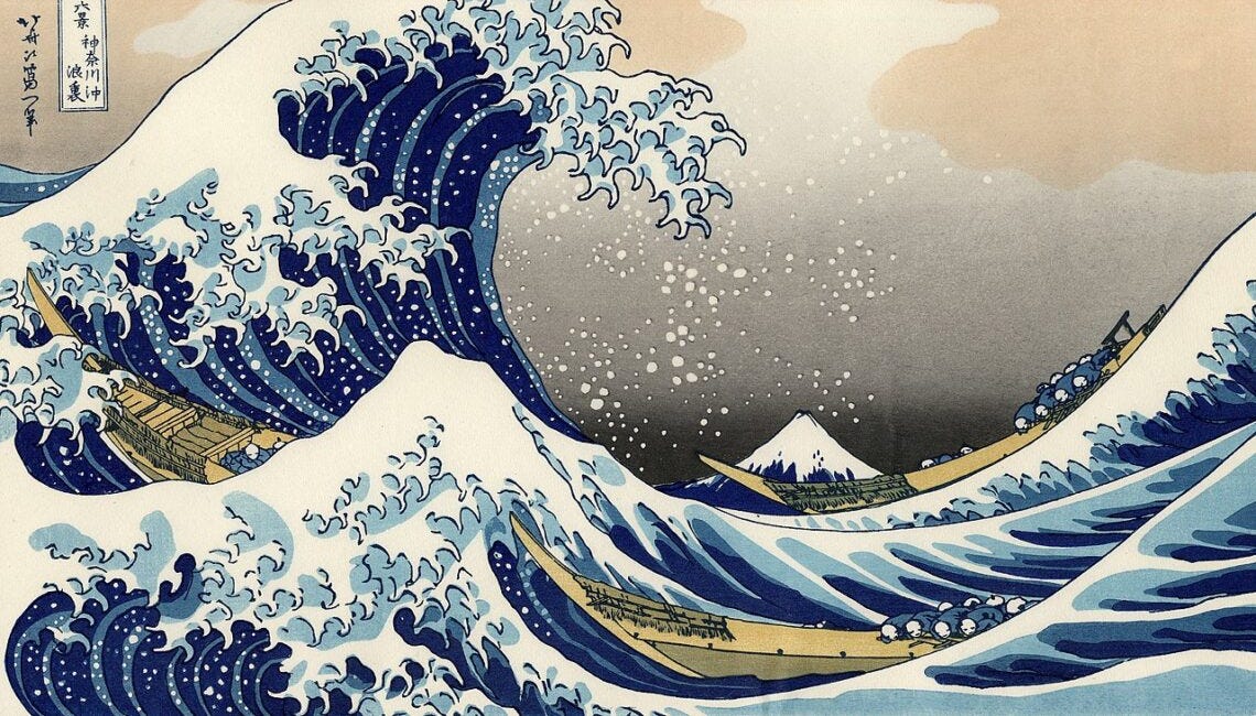 "Yes-and-ness" Outshines "Radical Acceptance"
