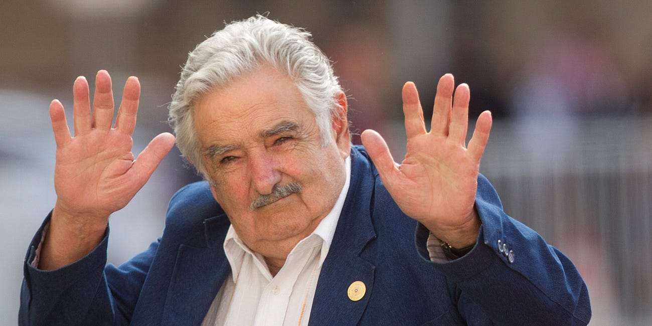 Mujica