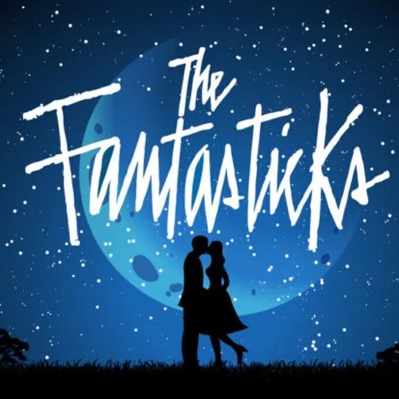 "The Fantasticks" at the Manatee Performing Arts Center