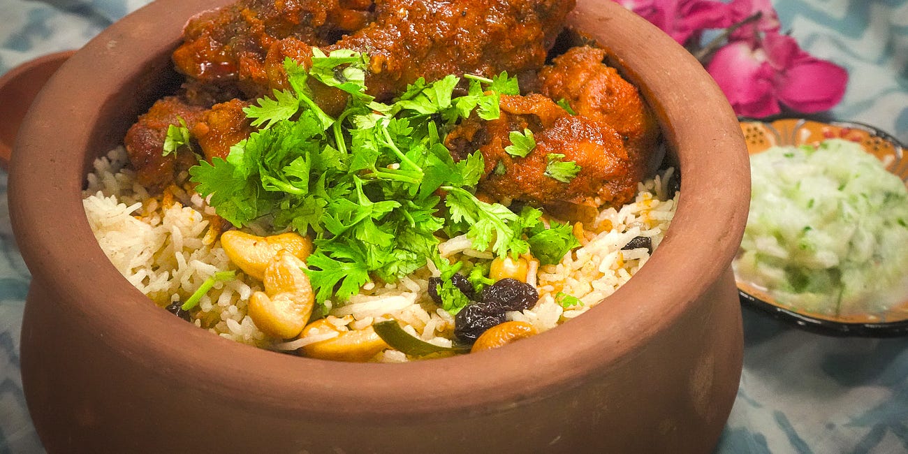 Chicken Varuval - a punchy South Indian dish which will make you go in for seconds!