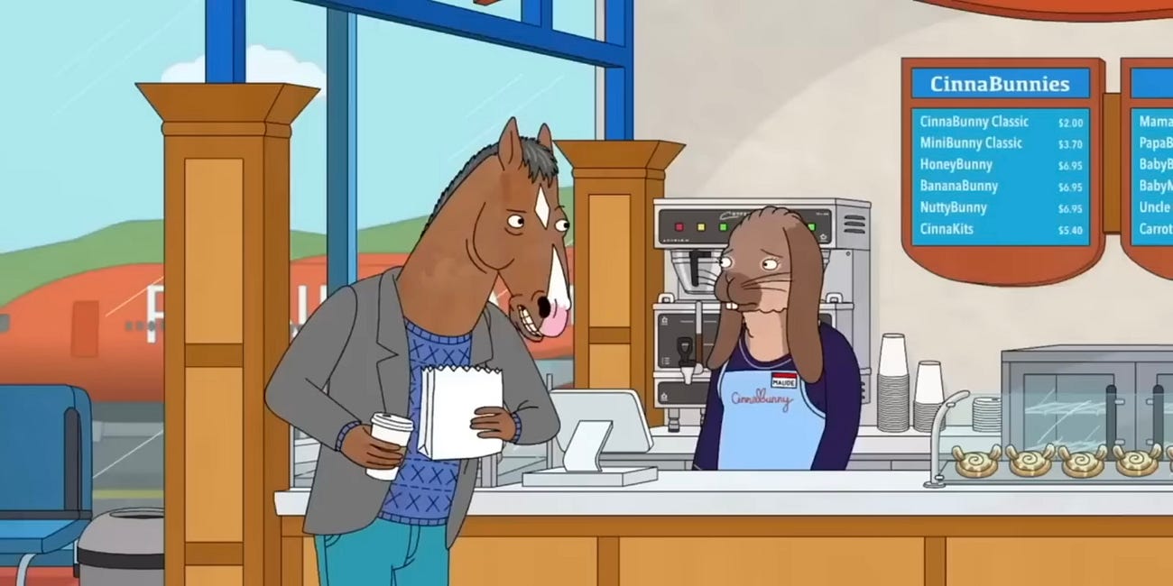 Netflix Celebrates 10 Years Of 'Bojack Horseman' By Ordering Creator’s Next Series