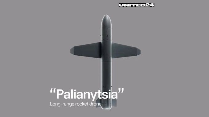 Ukraine Has A New Cruise Missile. Now It Needs to Scale Up Production.