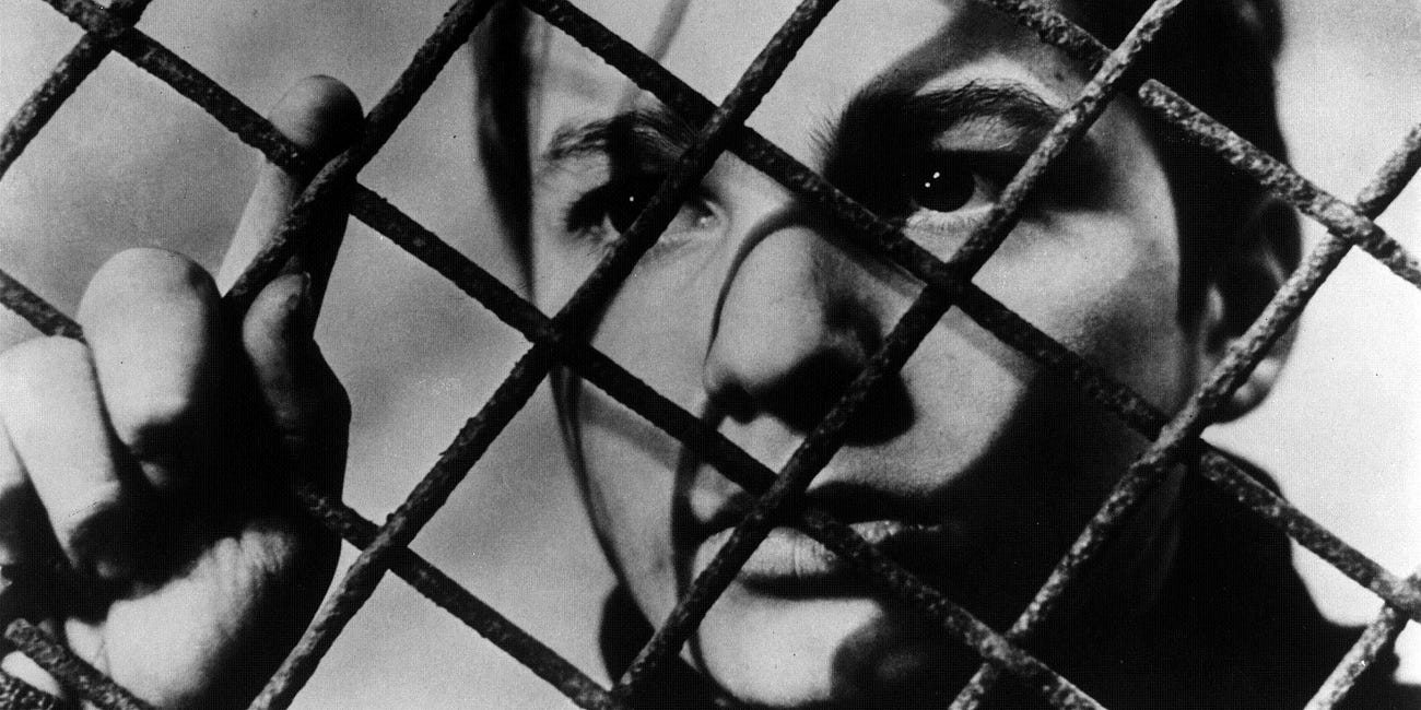 SCENES FROM A MOVEMENT: THE FRENCH NEW WAVE