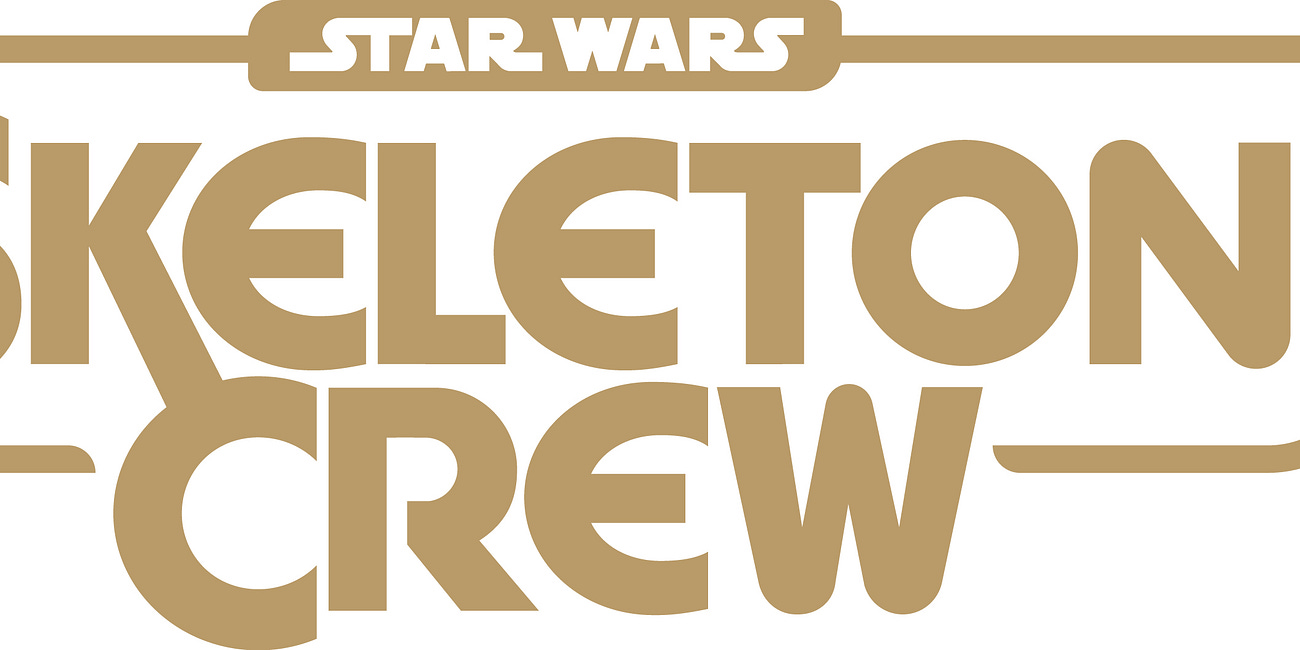 Finally, some new meat on the old Star Wars bones?