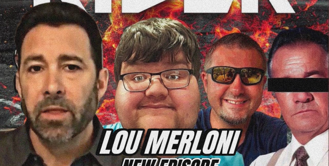 Pod by the River Baseball Podcast: Episode 77 - Lou Merloni joins the show