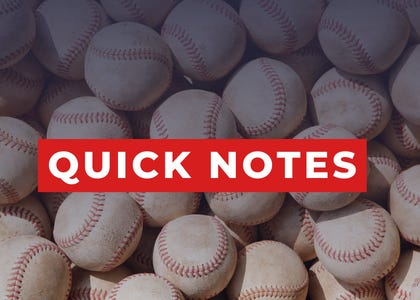 Quick Notes: Washington Nationals pitcher and 2019 World Series MVP Stephen Strasburg set to retire