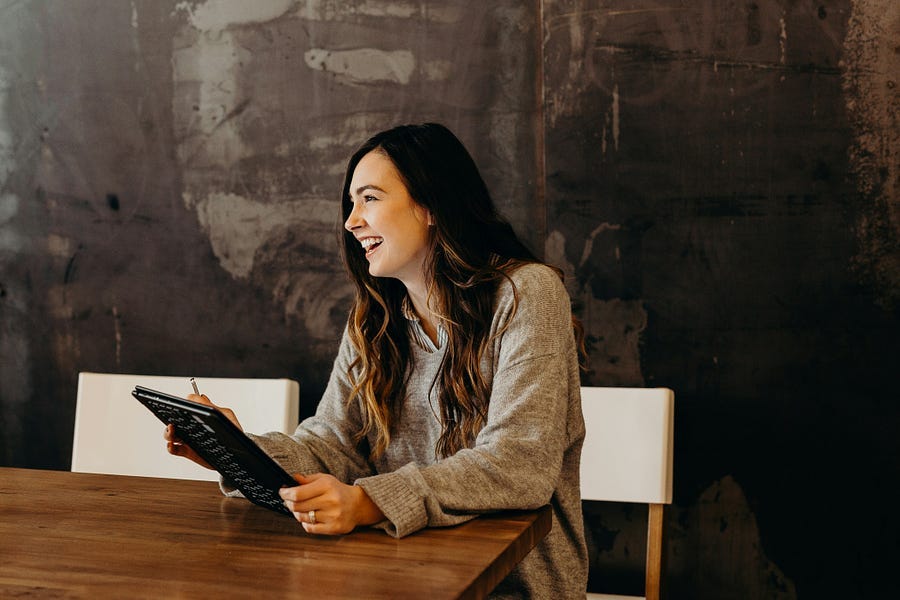 Writing Prompt: Does Life Influence Writing and Does Writing Influence Lives?